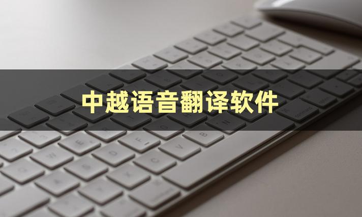 中越互译在线翻译缩略图