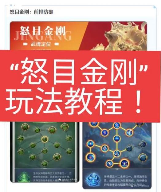 斗罗大陆h5新区刷图攻略缩略图
