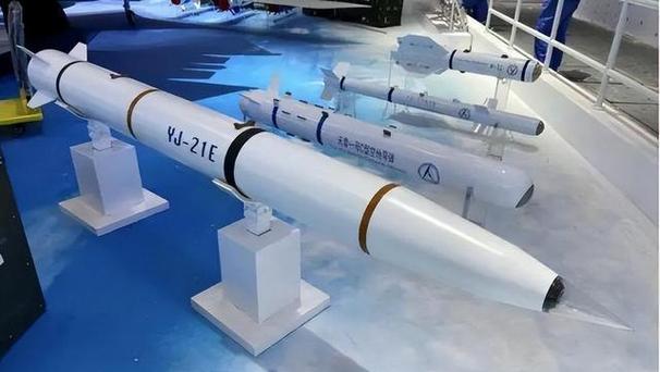 中国武器库
