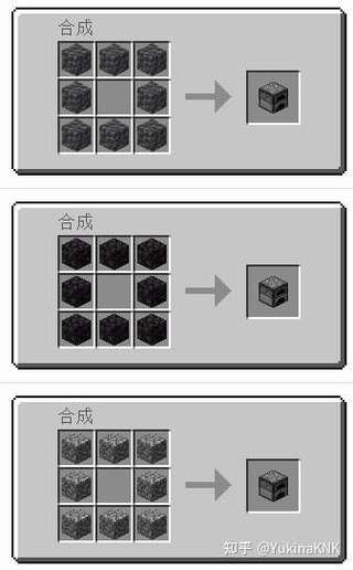 我的世界中怎么制作熔炉缩略图