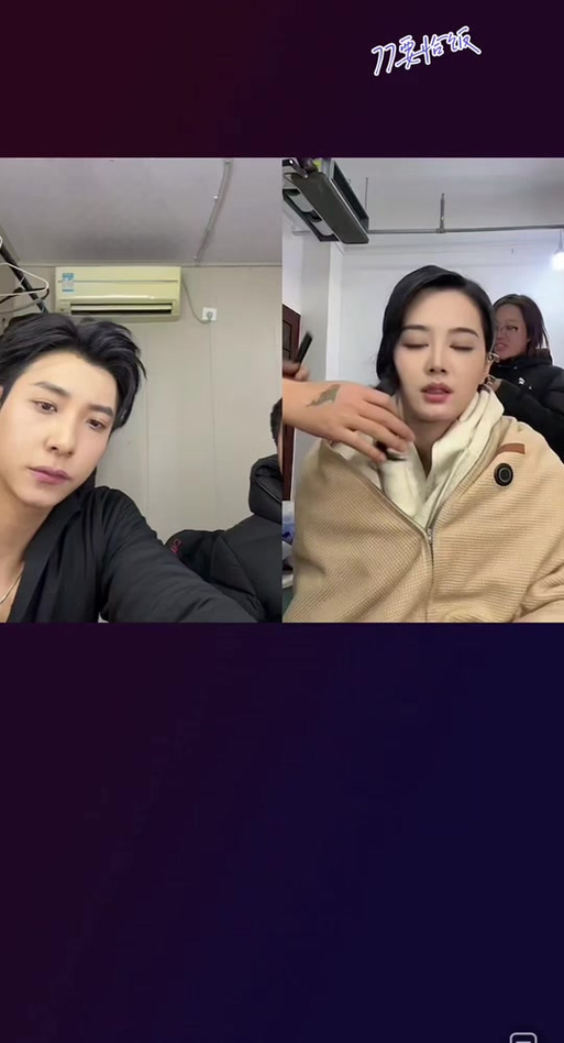 万妮演的黑帮是什么剧名