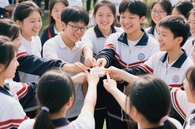 兴趣交友缩略图