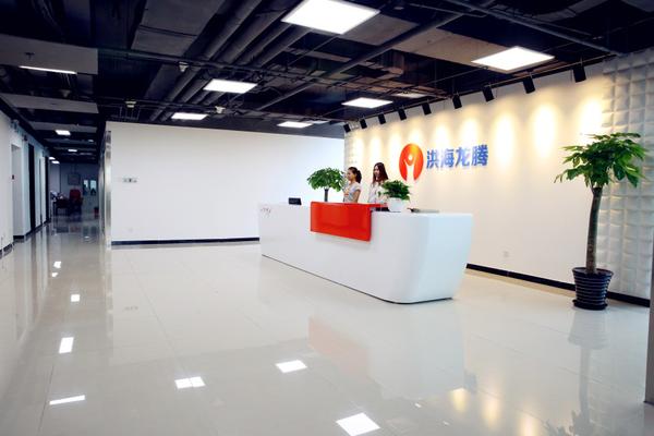 洪海龙腾代运营游戏截图