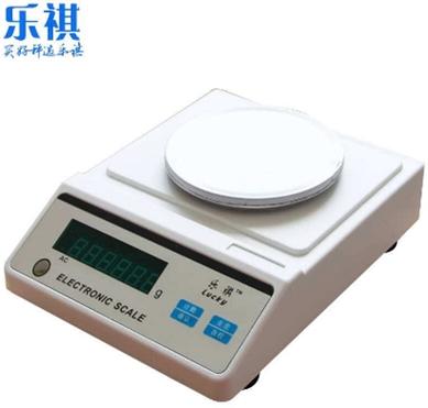 调电子秤8两变1斤