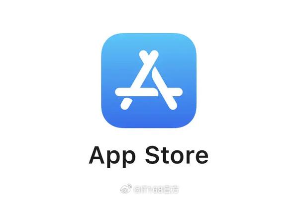 苹果软件商店缩略图