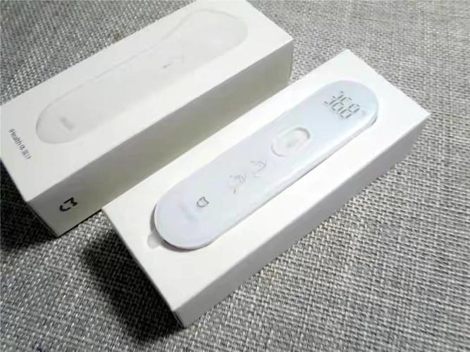 小米ihealth体温计