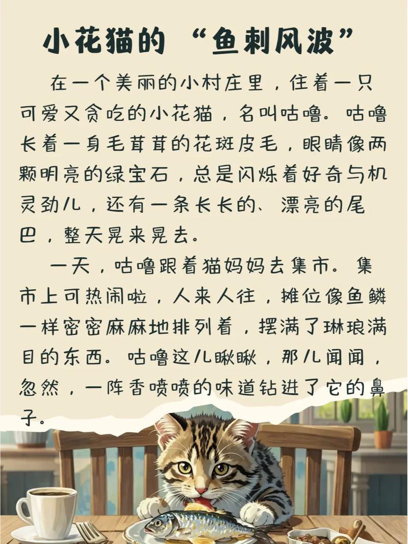 经典传奇会说话的猫咪