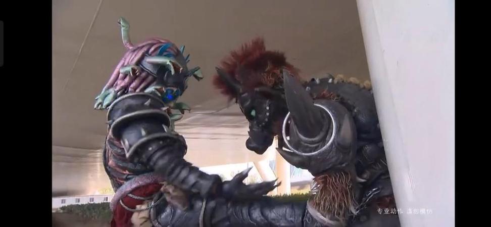 野猪欧克瑟