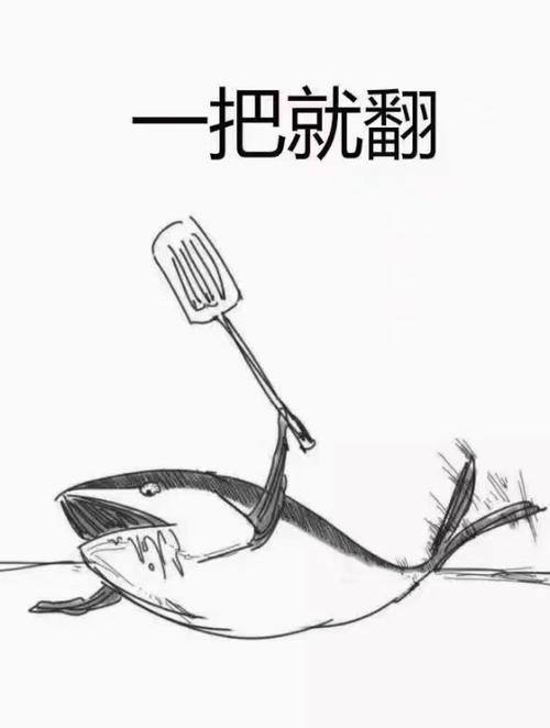 咸鱼翻身造句缩略图
