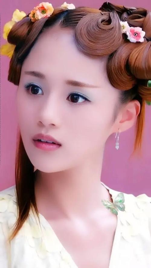 演糖宝的女演员叫什么缩略图