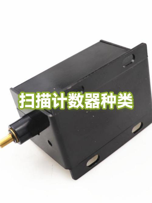 扫描计数图标