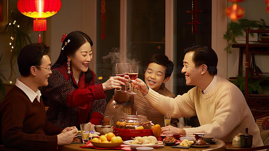 幸福家庭2026最新版本