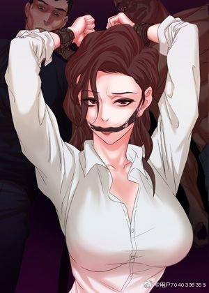 母猪养成漫画完整版缩略图