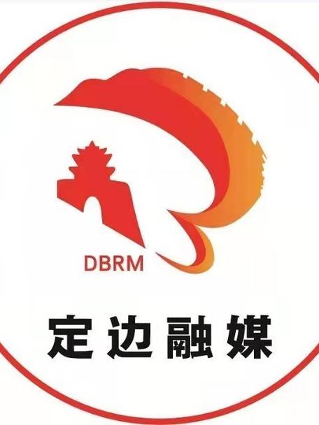 定边融媒图标