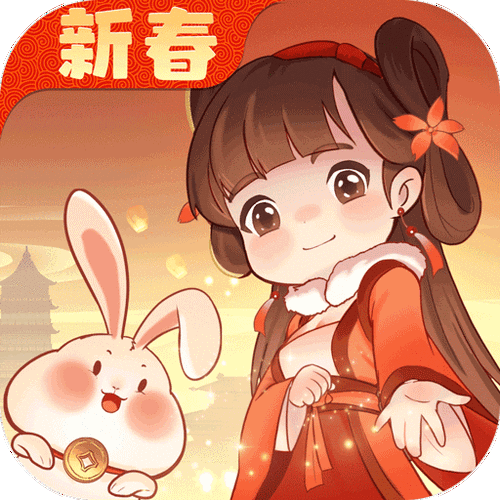 大掌柜app图标