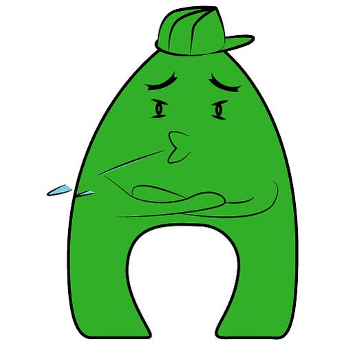 呸的微信表情图片缩略图