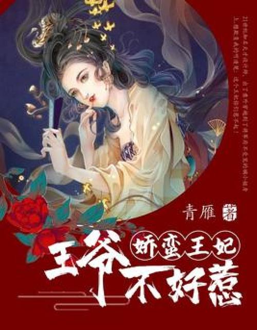 小说娇蛮王妃全文免费阅读缩略图