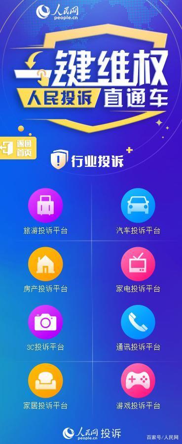 消费者投诉热线有用吗