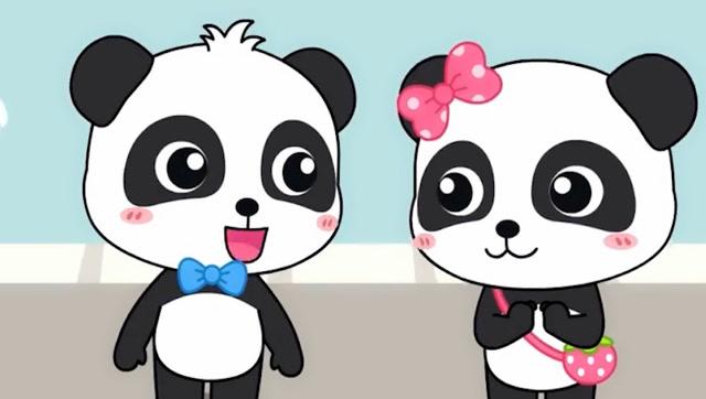 宝宝巴士奇奇妙妙图片缩略图