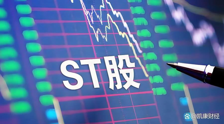 st股票买卖的新规定图标