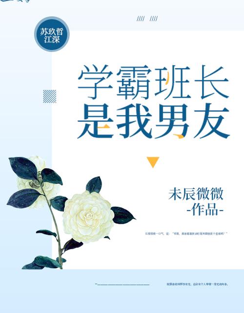 学霸班长