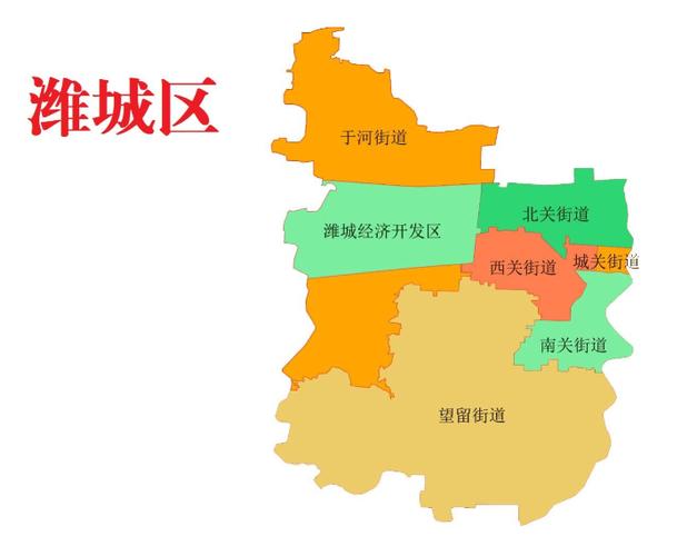 潍坊主城区是哪个区缩略图