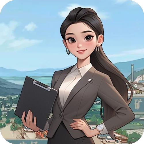奶奶的小农场赚钱版下载游戏截图