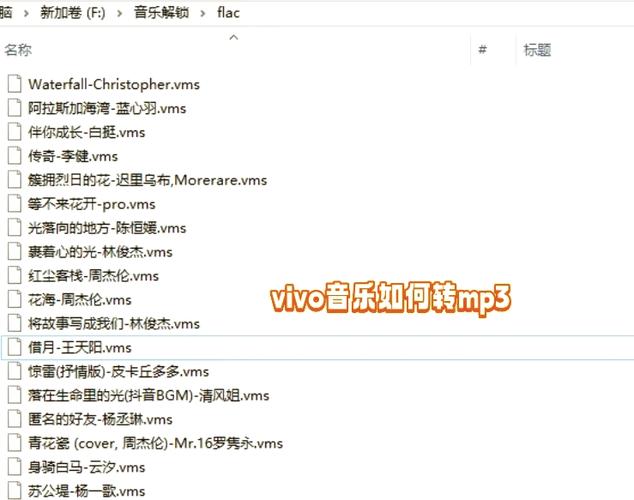 怎么用vivo手机传歌到mp3缩略图