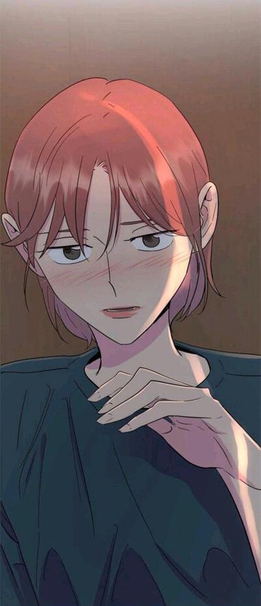 男女之间cp是什么关系