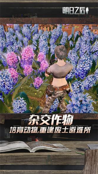 明日之后渠道服缩略图