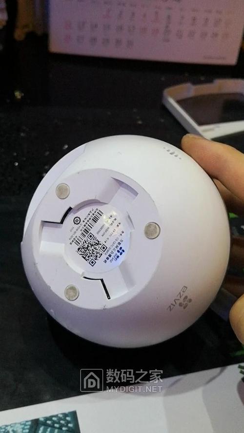 海康威视摄像头萤石云解绑缩略图