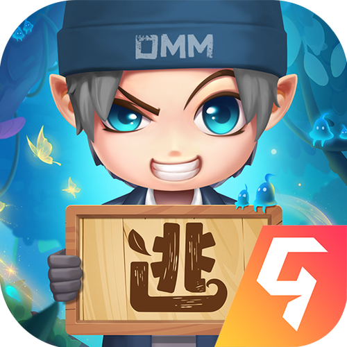 逃跑吧少年神明服最新版缩略图