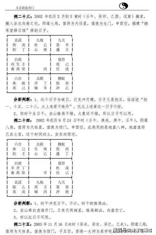 道家阴盘奇门排盘免费下载