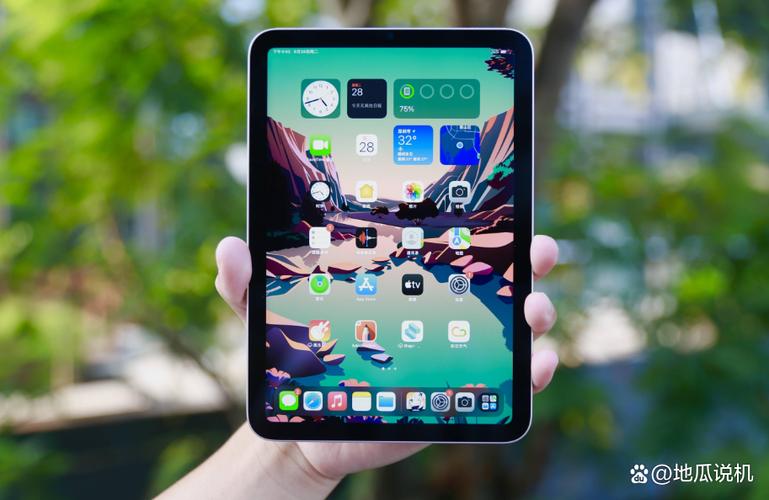 ipad掉帧的解决办法缩略图