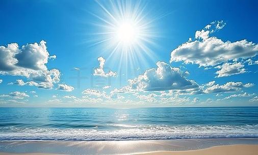 夏日风景视频素材缩略图