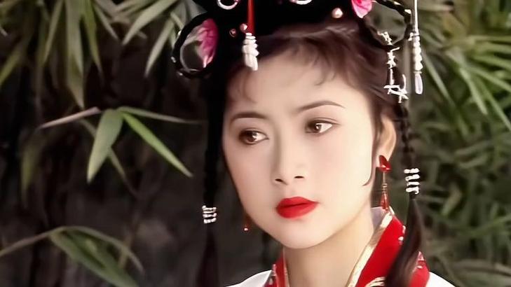 聊斋86版第一集阿宝缩略图