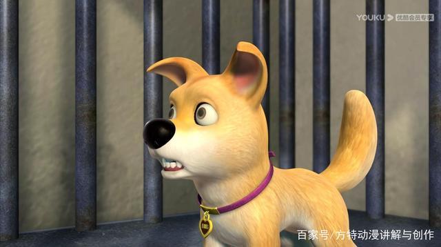 光头强养过哪些宠物缩略图