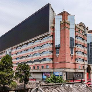 北京明珠商城缩略图