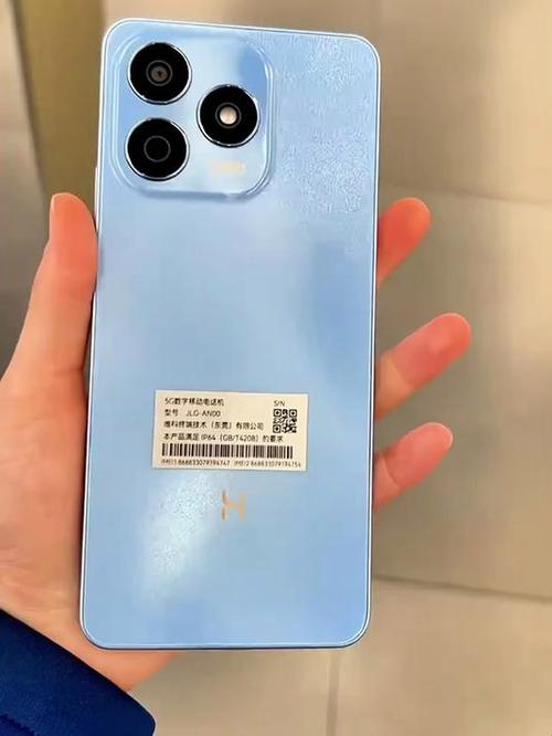 hi畅享80s微信美颜怎么设置缩略图