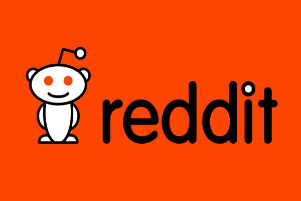 Reddit在中国叫什么图标