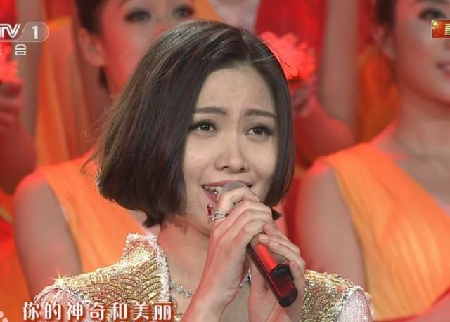 姚贝娜