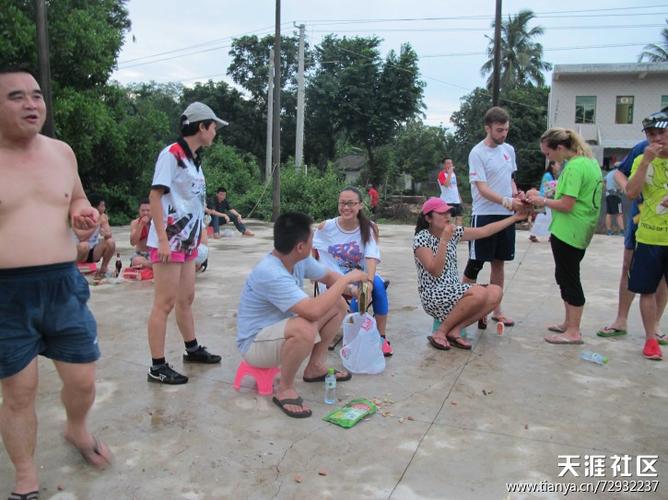 小矮人赛跑游戏