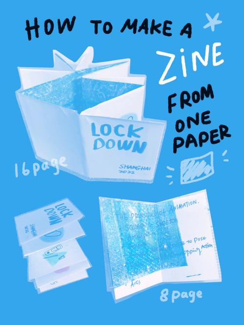 与zine功能相同的软件游戏截图