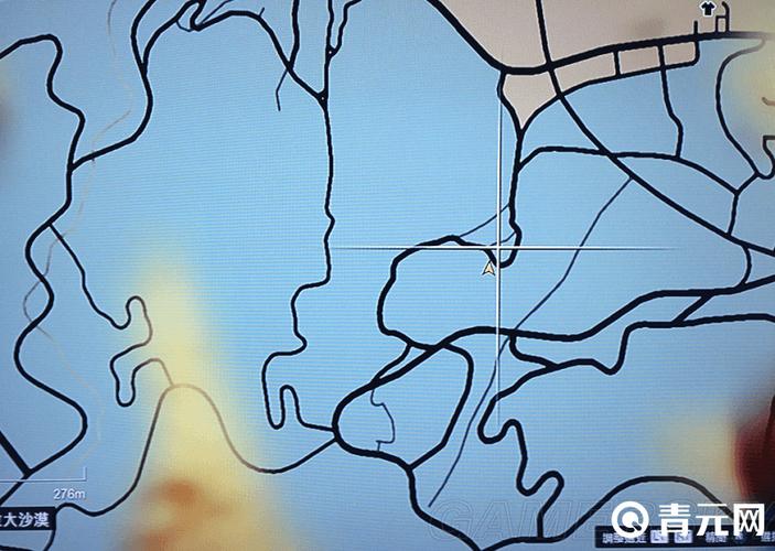 gta5宝藏任务攻略游戏截图