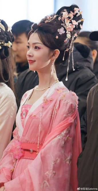 桃粉在线观看免费播放电视剧缩略图