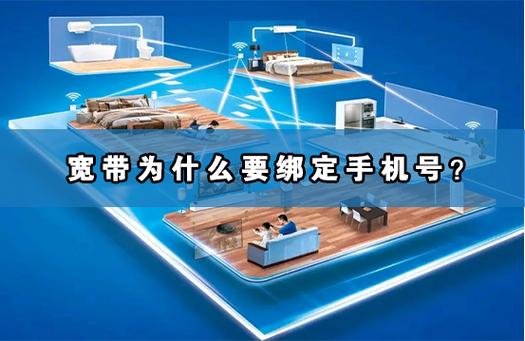 电信宽带绑定的手机号流量无限的吗缩略图