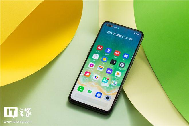 真我X50 5G pro图标