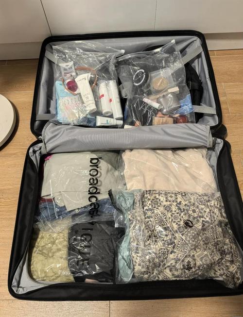 打包去旅行缩略图