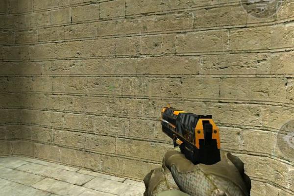csgo怎么返回大厅游戏截图