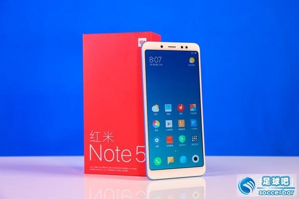 红米note5刷国际版rom